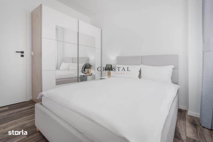 Apartament cu 3 camere | Prima Onestilor | Oradea