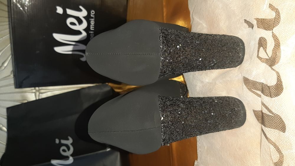Pantofi MEI mar 37