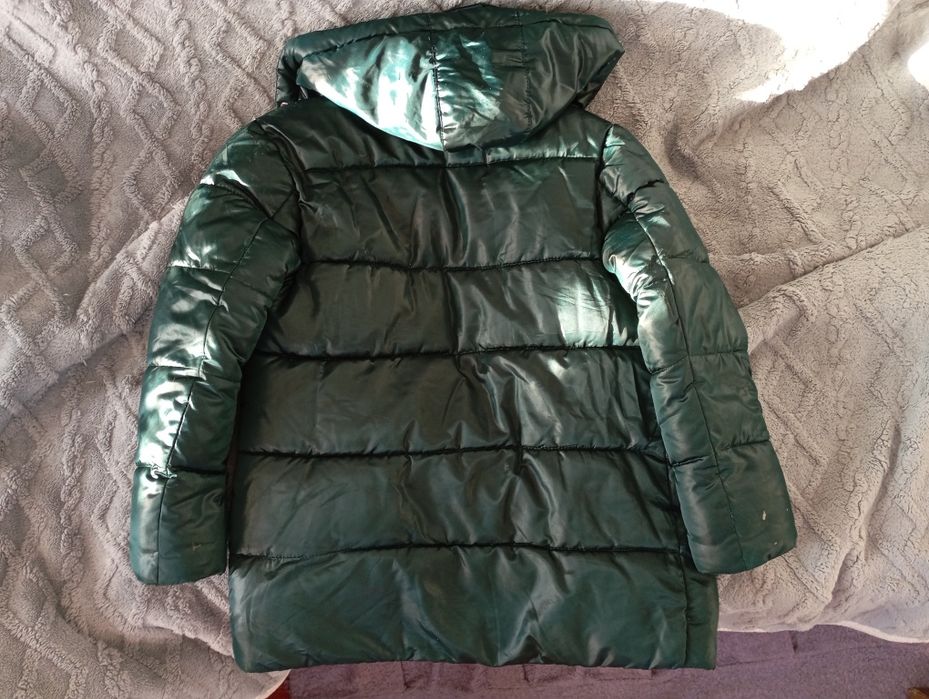 Продам куртку зимнюю