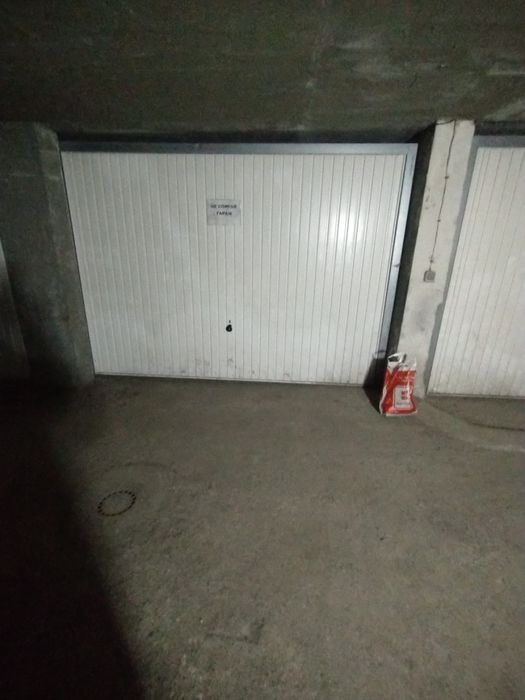 Продава се Гараж / Паркомясто в София, Люлин 8 - 37 кв.м за 892 €/кв.м - Снимка #3