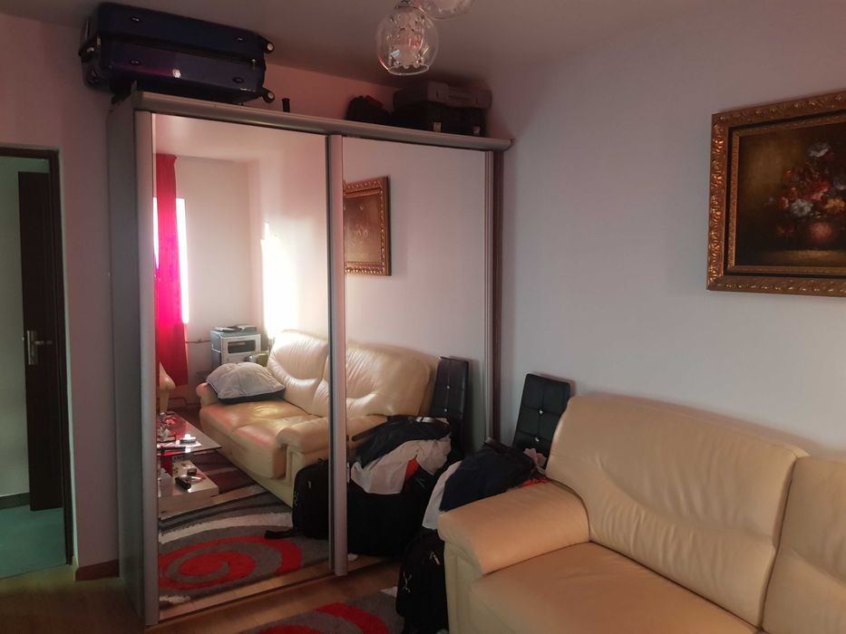 Apartament 2 camere decomandate  cartier Cet Nord  et 2