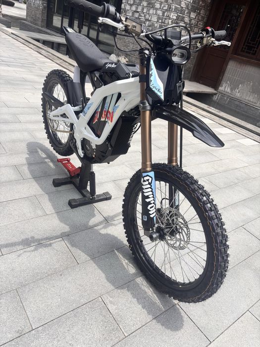 Surron Light Bee 2026 10 kW 72V