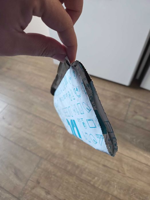 CuлukoнoB (TPU) калъф с вucoka степен нa защита за Samsung Galaxy A26 5G - Spigen Liquid Air Case /черен/