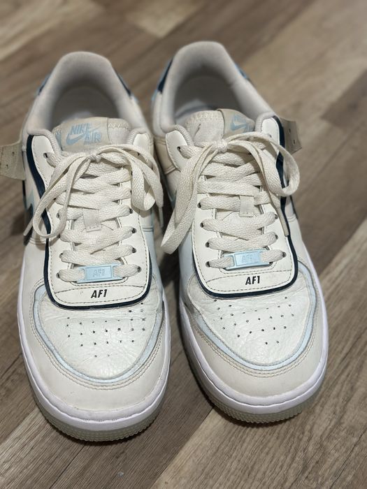 Nike Air Force 1 Shadow - оригинални