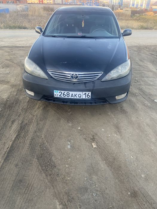 камри 35 американец