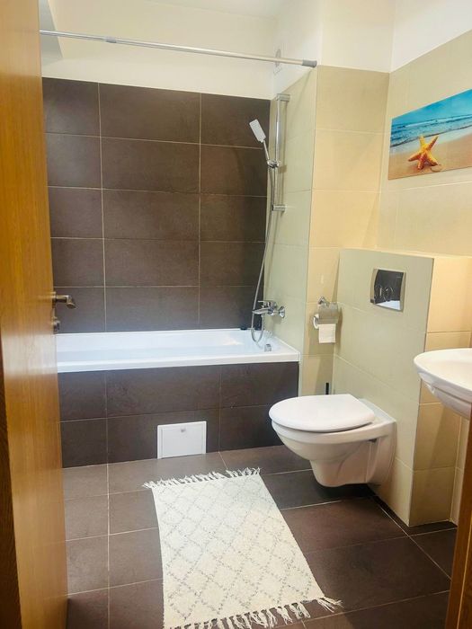 2 camere, bloc nou, modern, cu garaj, boxă depozitare, in Zorilor, zona Calea Turzii