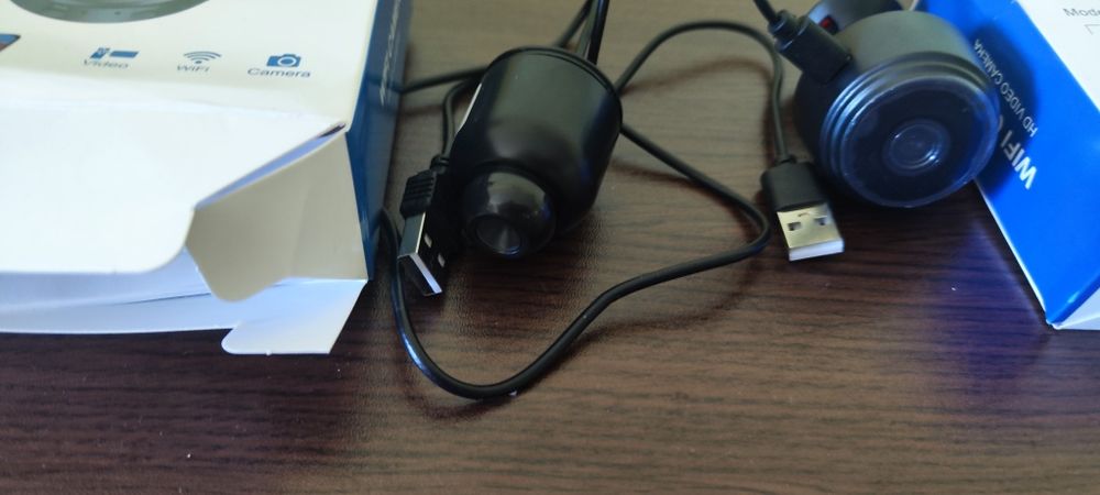 Видео камери за наблюдение