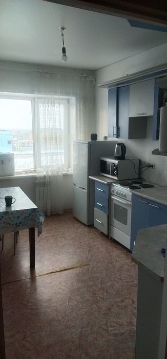 Сдам.Комната в 3 х комнатной квартире