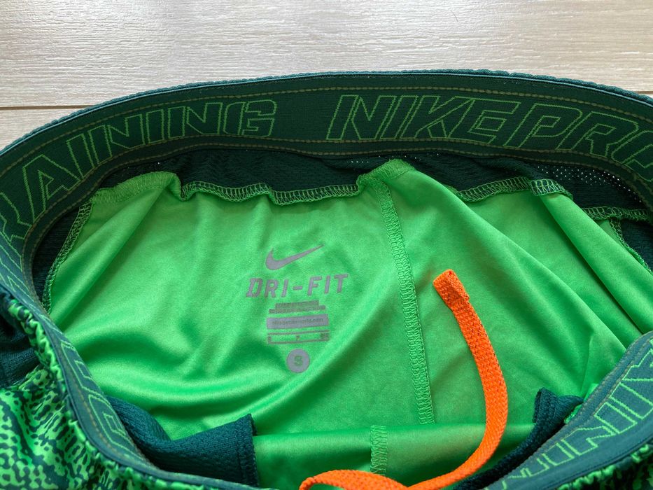 Найк Nike Dri Fit мъжки къси панталони къс панталон шорти размер S