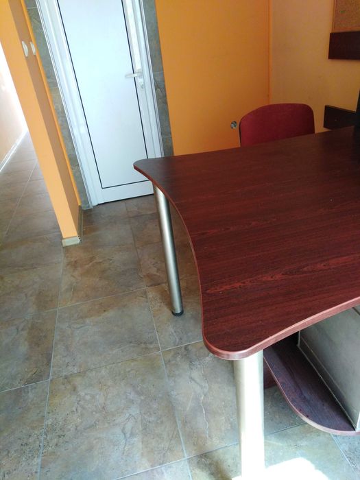 Дава се под наем Офис в Пловдив, Център - 45 кв.м за 244.8 € - Снимка #6