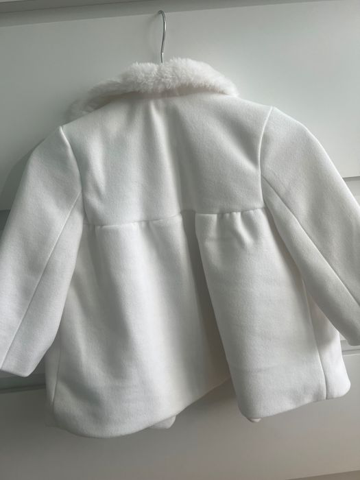 Mayoral елегантно детско палто