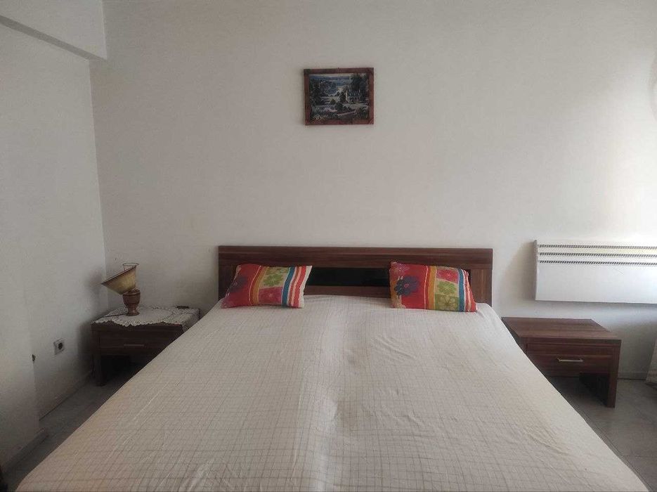 Дава се под наем Едностаен апартамент в Пазарджик, Запад - 35 кв.м за 30.6 € - Снимка #2