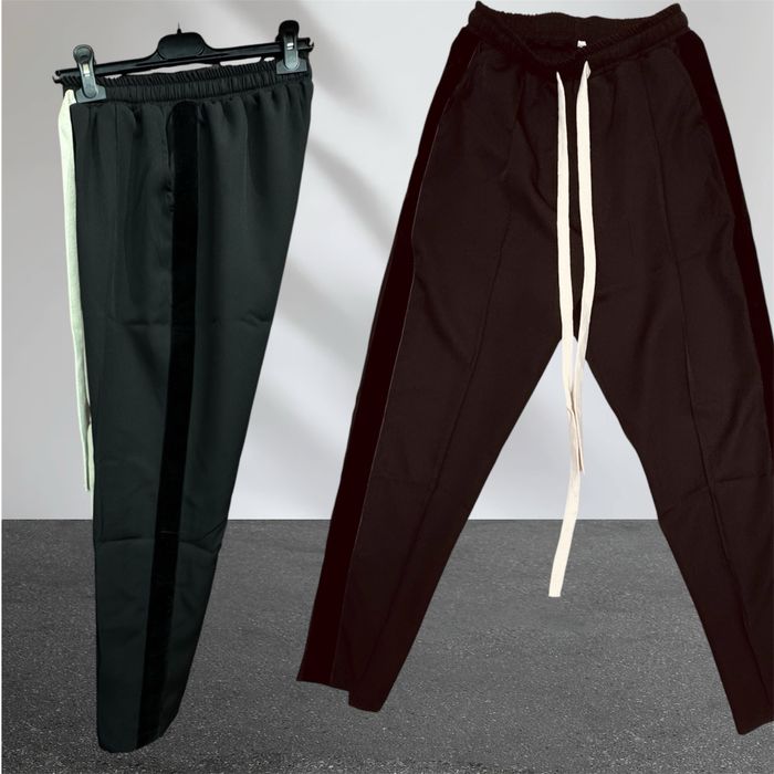 Pantaloni Sirer lung Casual/Elegant , calitate Top