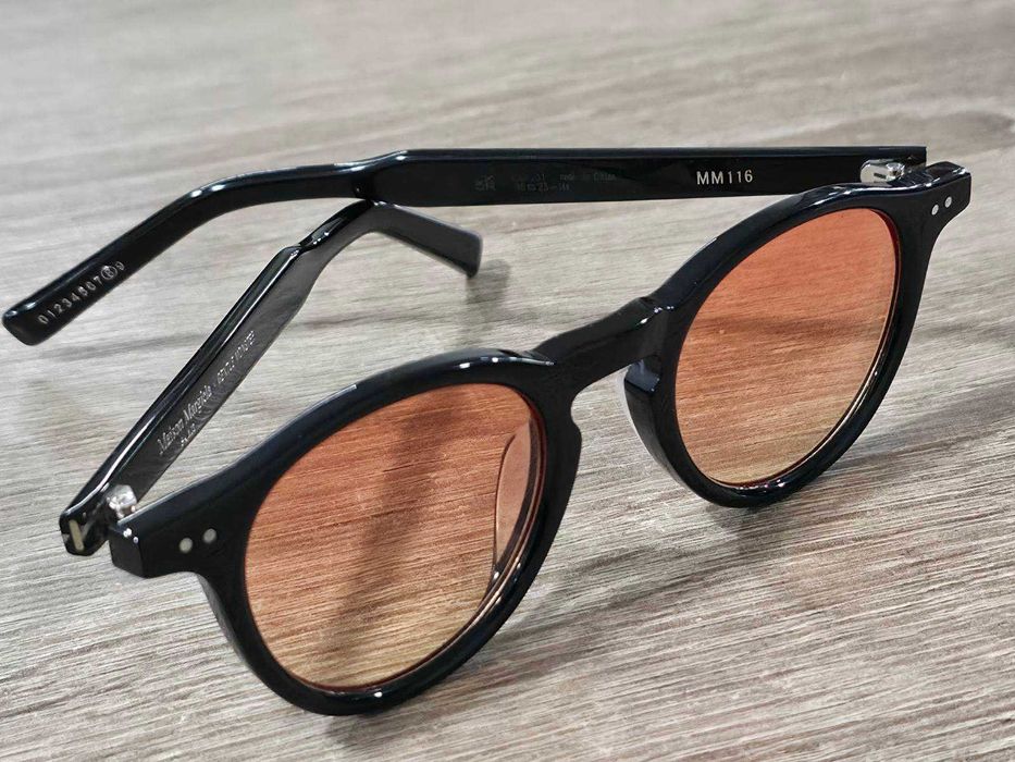 Maison Margiela Слънчеви очила