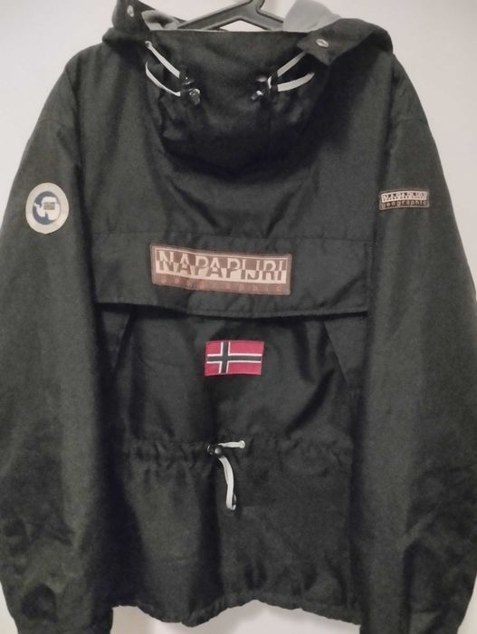 Napapijri мъжко яке размер L