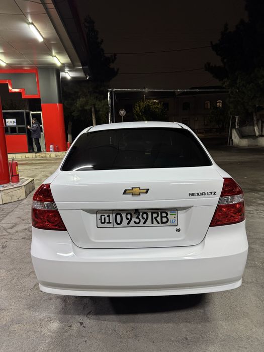 Nexia 3 Elegant + 2022/23 yil 21.000 km probeg