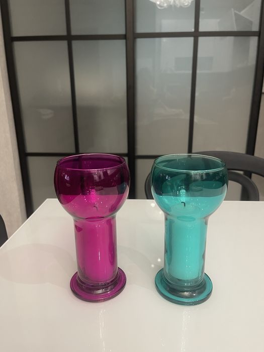 Подсвечники LUCILLA