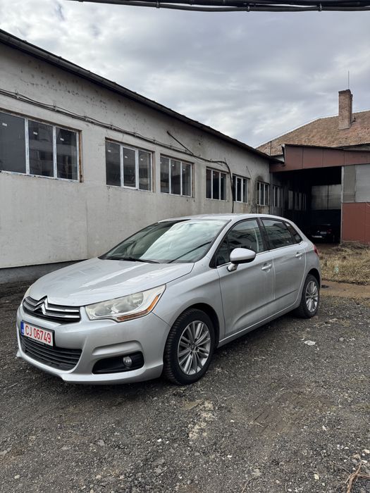 Citroen c4 1.6 2011