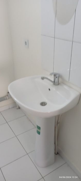 Urganch shahrida 2 xonali kvartira sotiladi