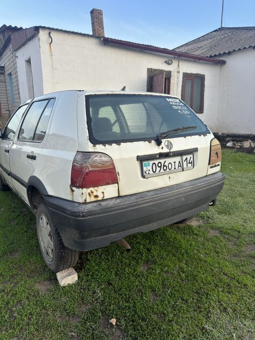 Продам Volkswagen golf 3