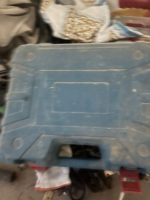 Шуруповерт батареечный