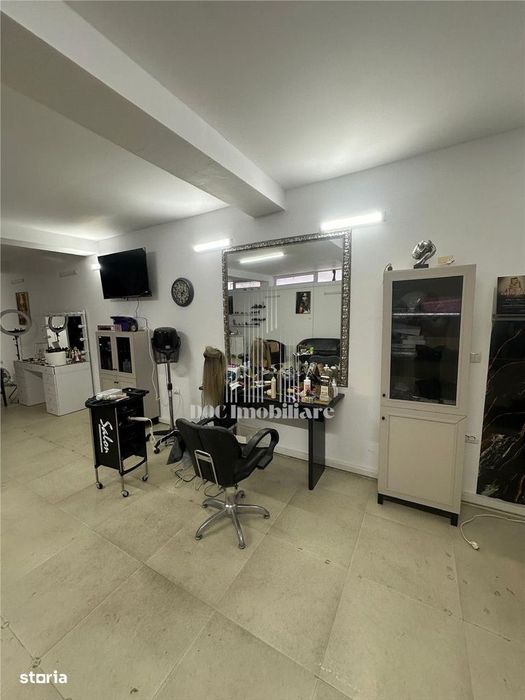 Vanzare Spatiu Comercial Cernica | Salon Evenimente |
