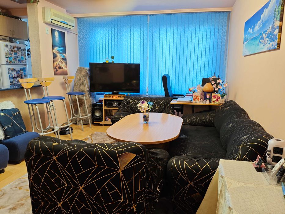 Продавам 3-стаен апартамент София, Стрелбище, 92 м2