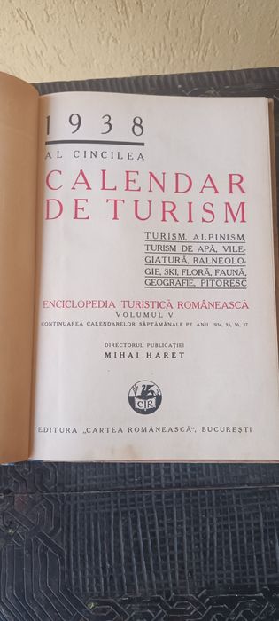 Lot 3 Cărți, Mihai Haret