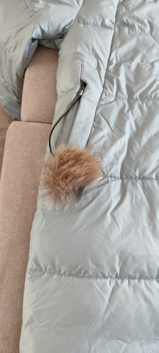 Пуховик Visdeer 50 размера