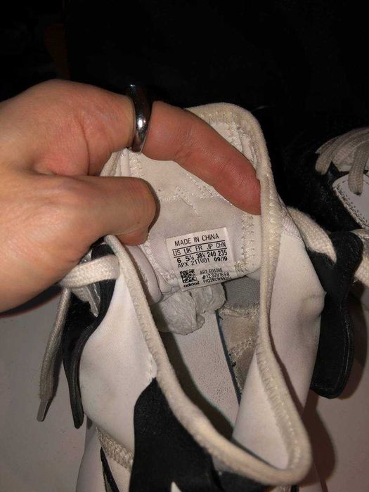 Кроссовки Adidas Y3 Kaiwa 38 размер