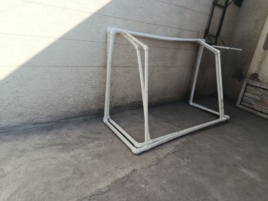 Kotta varatar varota fudbol darvoza