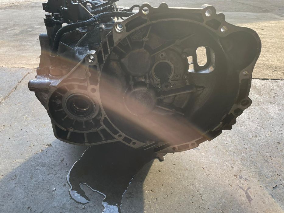 cutie de viteze manuala hyundai i30 2008 crdi 2.0