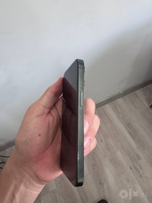 Iphone 13 pro.