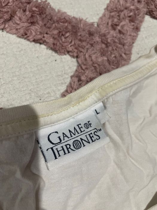 Маркови тениски -различни цени(Lacoste, Armani, CK, GoT) – Размери L до XXL