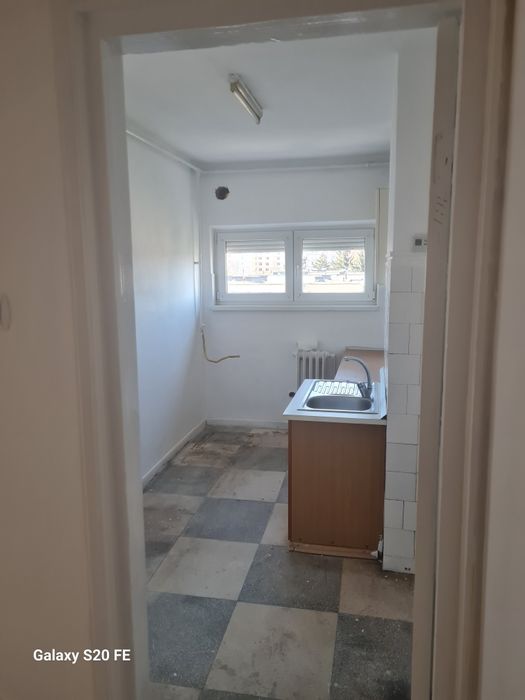 De vânzare apartament 2 camere