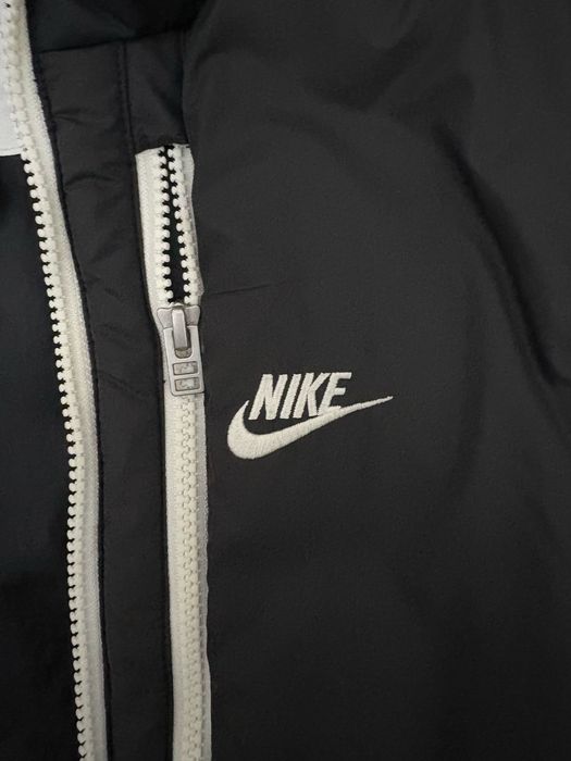 Елек nike therma fit (M)