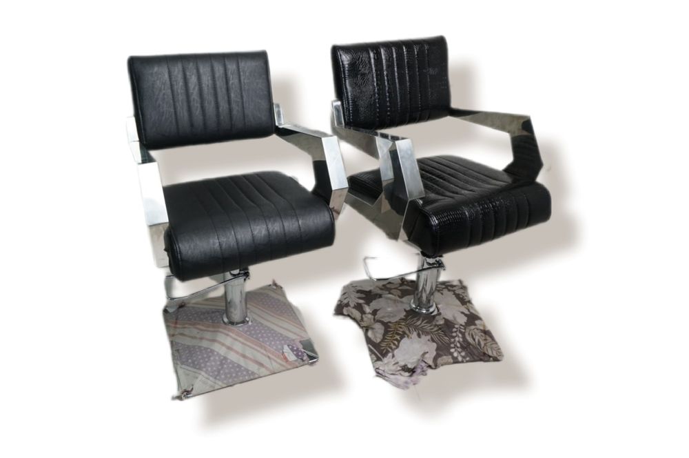 Парикмахерские кресла