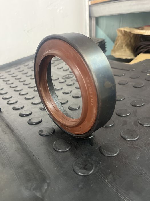 Сальник ступицы ПТС 9/12