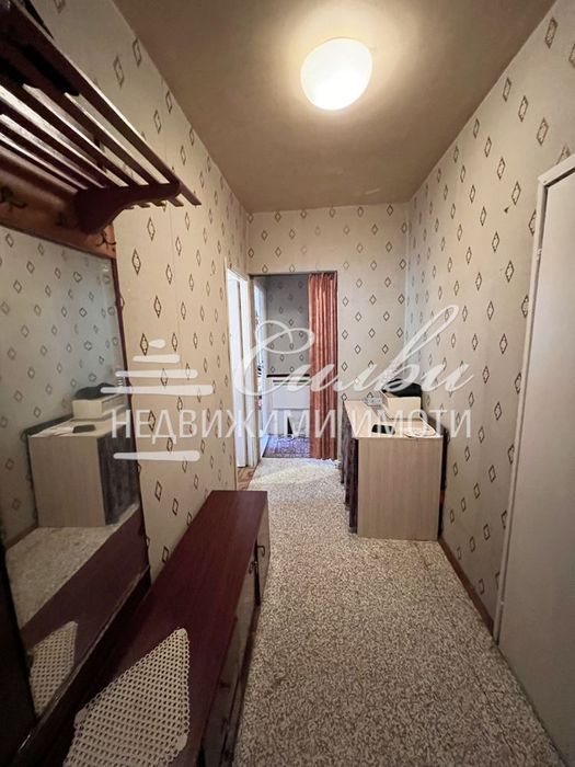 Продава се Двустаен апартамент в Шумен, Тракия - 67 кв.м за 1066 €/кв.м - Снимка #8
