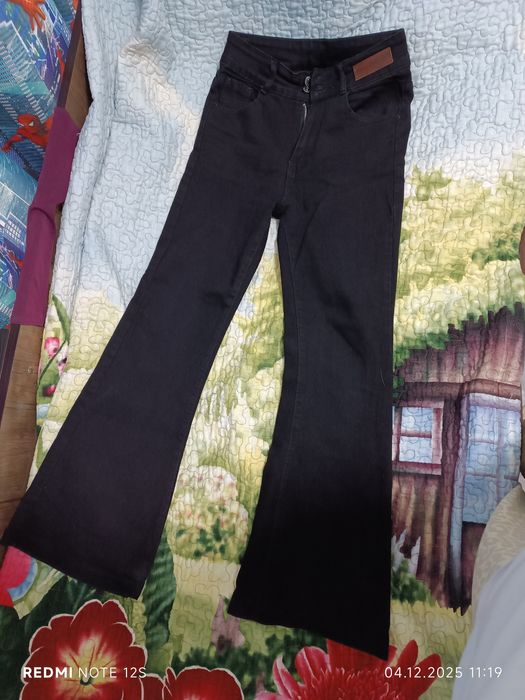 Женские брюки, в хорошем состоянии