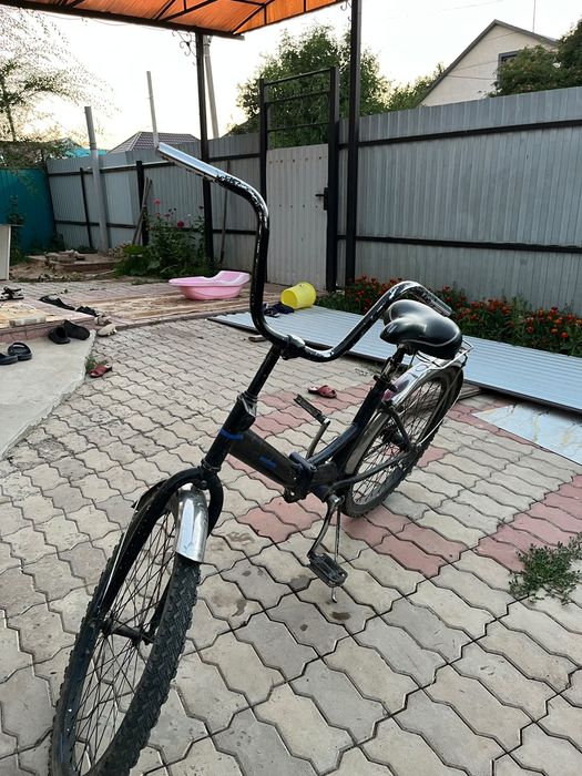 Продам велосипед Stels 710
