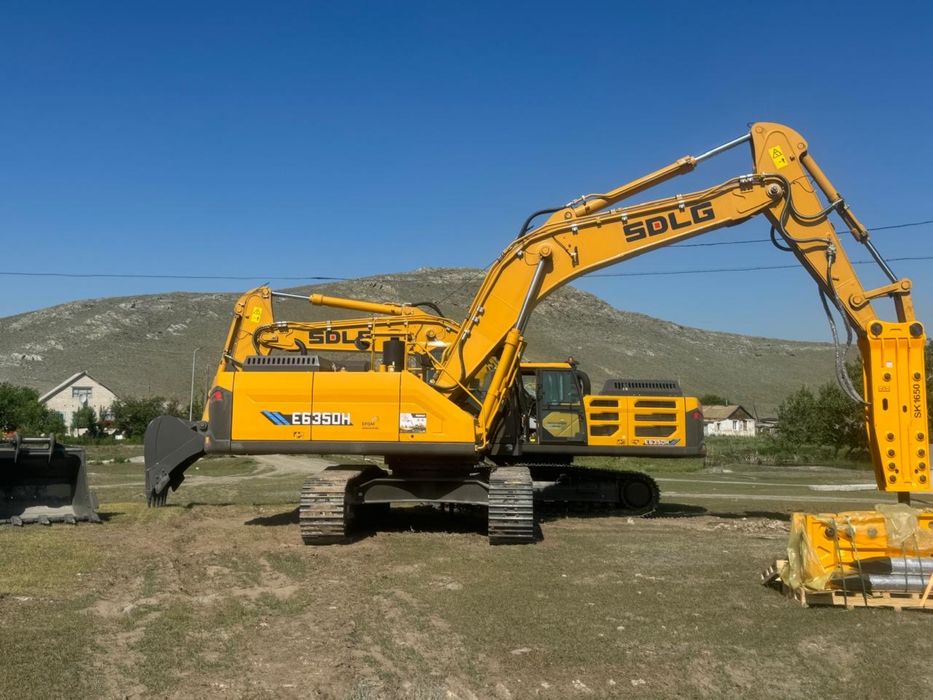 Трал Услуги трала Усть-Каменогорск