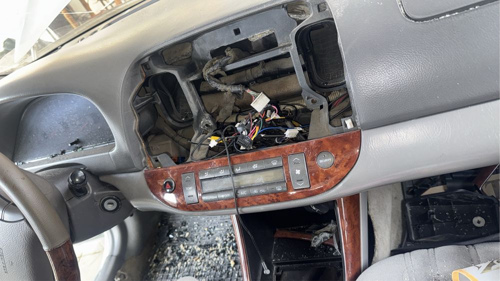 Camry 30  оригинал