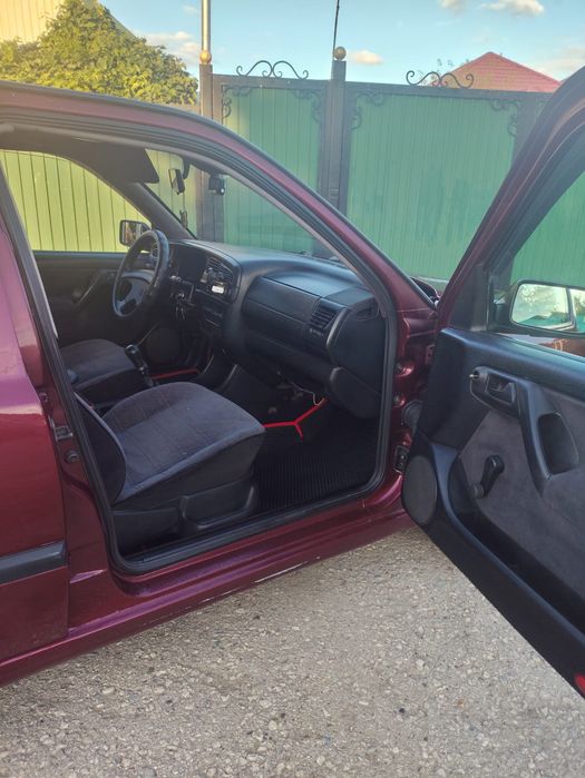 Продам авто Volkswagen Vento