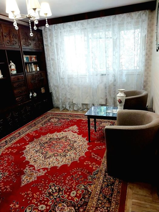 Apartament confort 1 de vinzare-Et1-Calea Galati