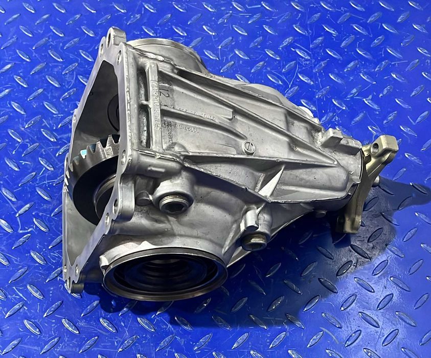 Diferential spate Mercedes Benz W205 A2053510005