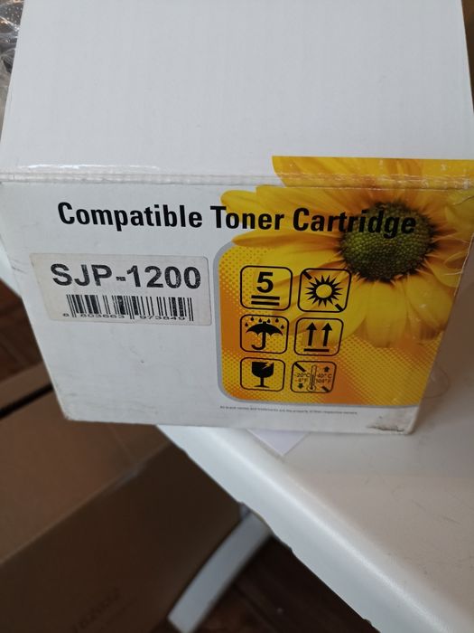 Картридж InkTec   SJP 1200