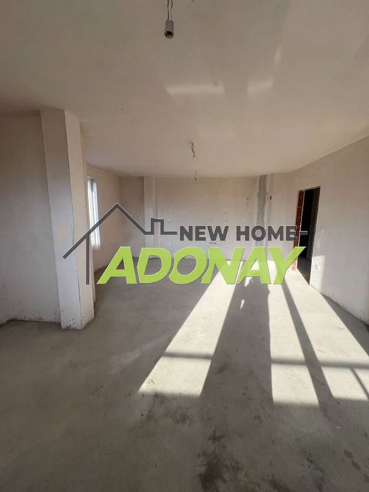 Продава се Тристаен апартамент в Пловдив, Христо Смирненски - 117 кв.м за 1103 €/кв.м - Снимка #1