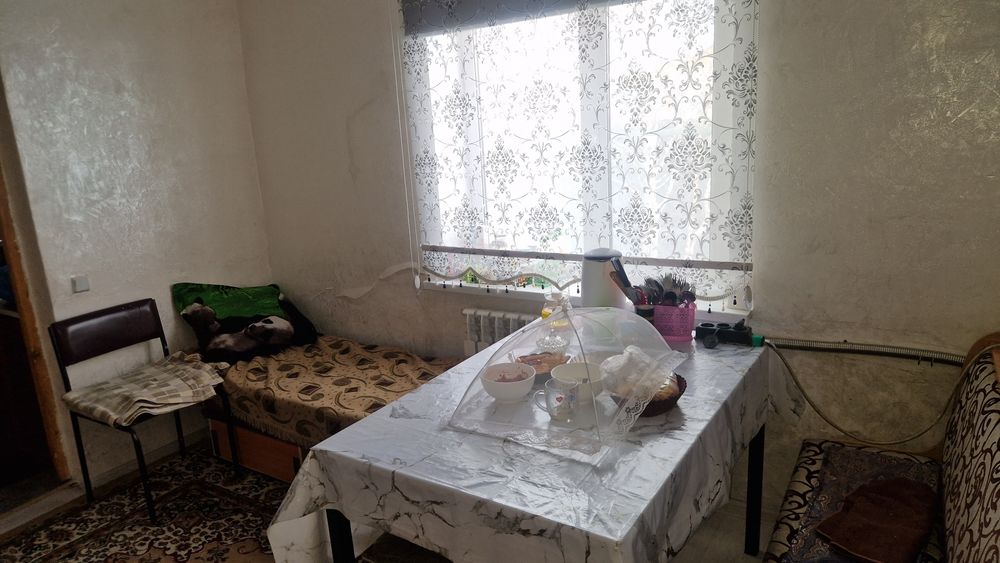 Частный 4-х комнатный дом