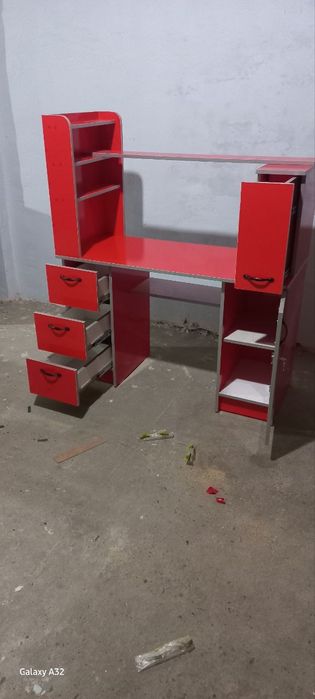 Deyarli yangi kõp ishlatilmagan